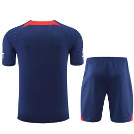 Maillot Paris St. Germain FC d'entrainement 22/23+ Pantalon