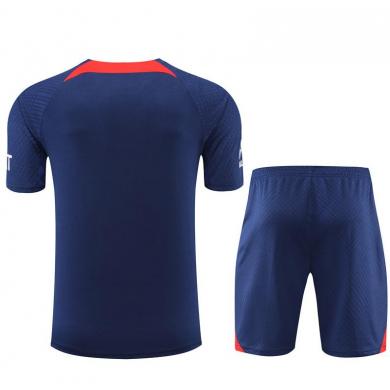 Maillot Paris St. Germain FC dentrainement 22/23+ Pantalon