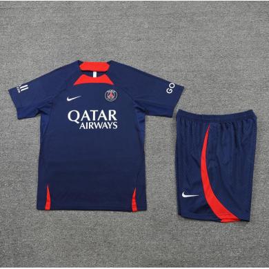 Maillot Paris St. Germain FC dentrainement 22/23+ Pantalon