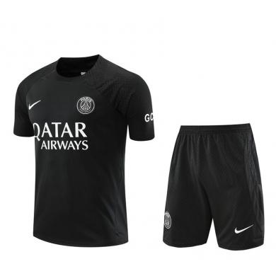 Maillot Paris St. Germain FC Training 22/23+ Pantalon