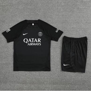 Maillot Paris St. Germain FC Training 22/23+ Pantalon