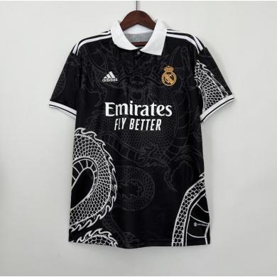 Maillot Real Madrid 23/24 Edición spécial Noir