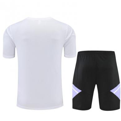 Maillot Real Madrid FC dentrainement 22/23 +Pantalones