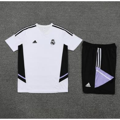 Maillot Real Madrid FC dentrainement 22/23 +Pantalones