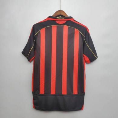 Maillot Retro AC Milan Domicile 06/07