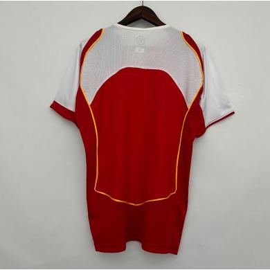 Maillot Retro Arsenal Domicile 04/05