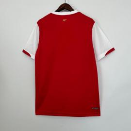 Maillot Retro Arsenal Domicile 06/08