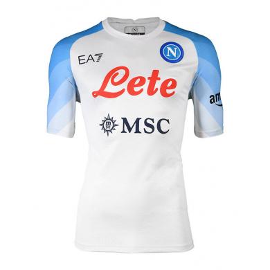 Maillot Scc Napoli Extérieur 22/23