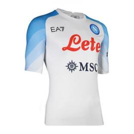 Maillot Scc Napoli Extérieur 22/23