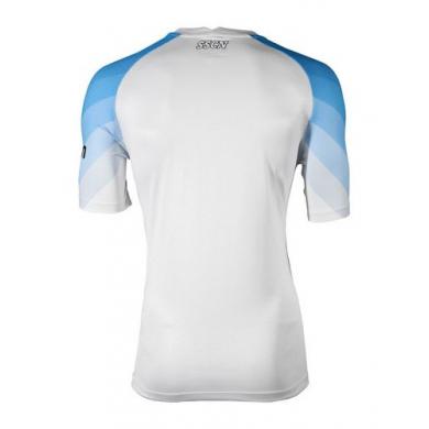 Maillot Scc Napoli Extérieur 22/23