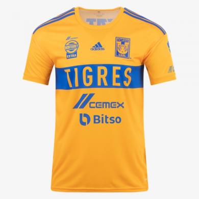 Maillot Tigres UANL Domicile 2023