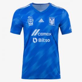 Maillot Tigres UANL Extérieur 2023