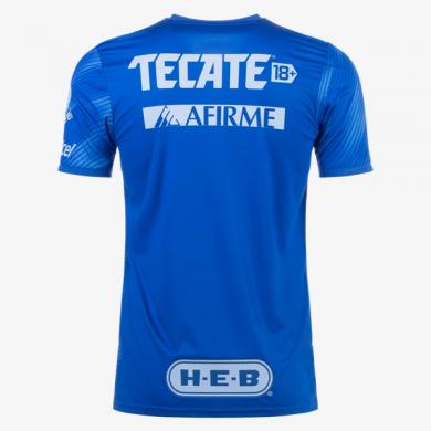 Maillot Tigres UANL Extérieur 2023