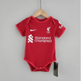 Bébé Domicile Liverpool 22/23