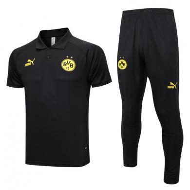 Polo Borussia Dortmund dentrainement 23/24