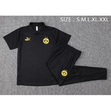 Polo Borussia Dortmund dentrainement 23/24