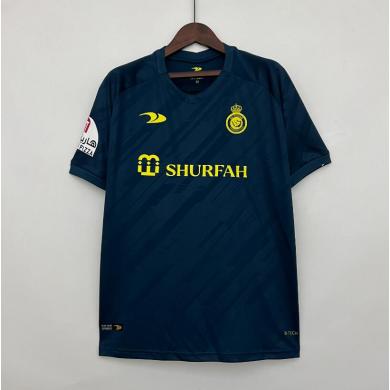 Maillot Al-Nassr FC 23/24