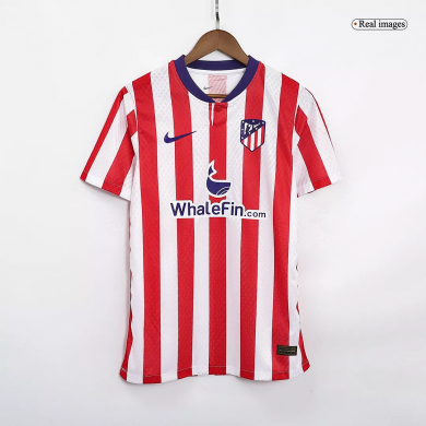 Maillot Atlético Madrid Domicile 23/24