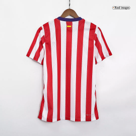 Maillot Atlético Madrid Domicile 23/24