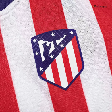 Maillot Atlético Madrid Domicile 23/24