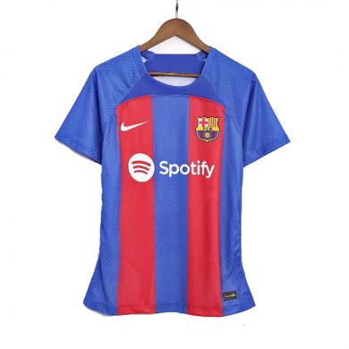 Maillot Barcelona Fc Domicile 2023-2024