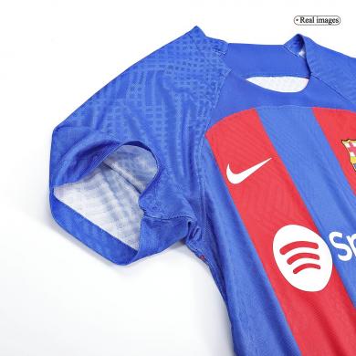 Maillot Barcelona Fc Domicile 2023-2024