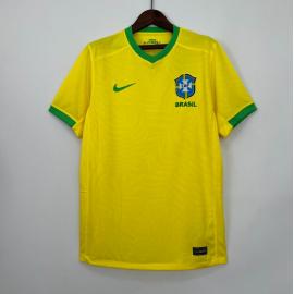 Maillot Brésil Domicile 2023