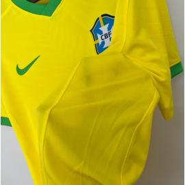 Maillot Brésil Domicile 2023