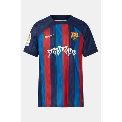 Maillot Edición Limitada Motomami Domicile masculina FC Barcelona 22/23