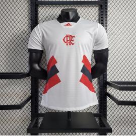 Maillot FC Flamengo Fanswear Icon