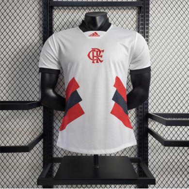 Maillot FC Flamengo Fanswear Icon