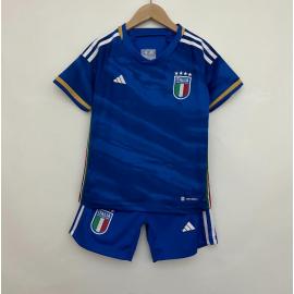 Maillot Italie Domicile 2023 Enfant