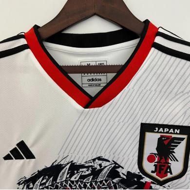 Maillot Japon 2023