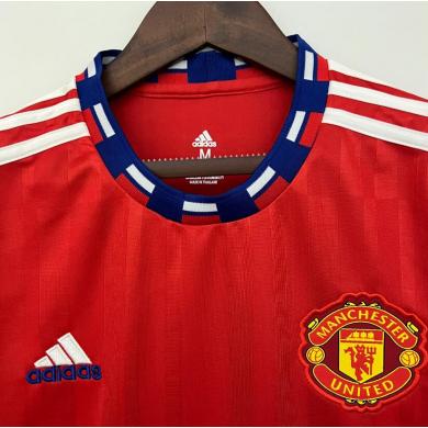 Maillot Manchester United FC Edición spécial 2023