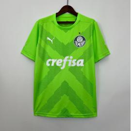 Maillot Palmeiras Gardien 23/24