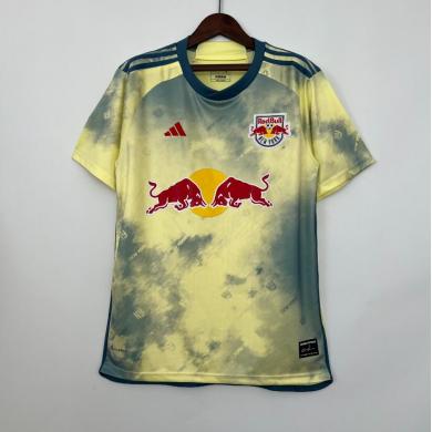 Maillot RB Leipzig Extérieur 23/24