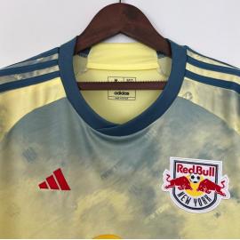 Maillot RB Leipzig Extérieur 23/24