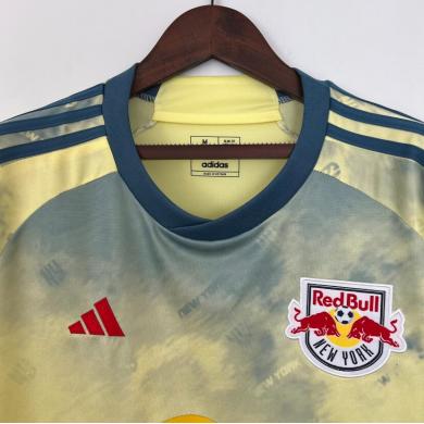 Maillot RB Leipzig Extérieur 23/24