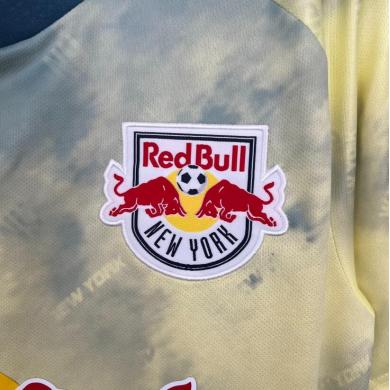 Maillot RB Leipzig Extérieur 23/24