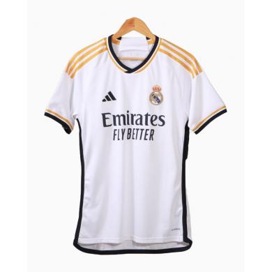 Maillot Real Madrid Domicile 23/24 Enfant