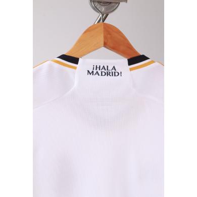 Maillot Real Madrid Domicile 23/24 Enfant