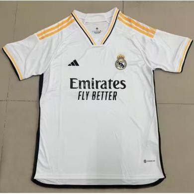 Maillot Real Madrid Domicile 23/24 Enfant