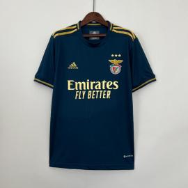 Maillot Sport Lisboa E Benfica Fc 23/24