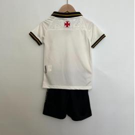 Maillot Vasco da Gama + All Sponsors 2023 Enfant