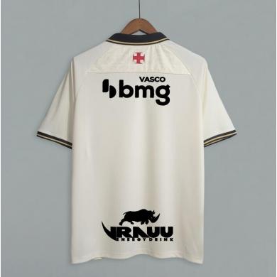 Maillot Vasco da Gama + All Sponsors 2023