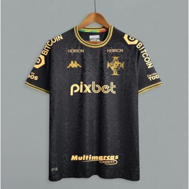 Maillot Vasco da Gama+all sponsors