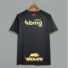 Maillot Vasco da Gama+all sponsors