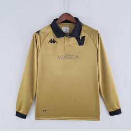 Maillot Venezia Oro 22/23 Manches Longues