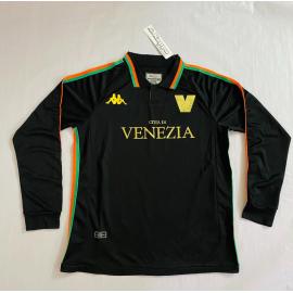 Maillot Venezia Domicile 22/23 Manches Longues