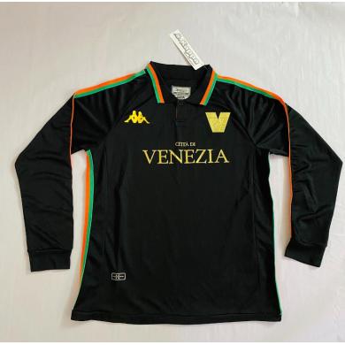 Maillot Venezia Domicile 22/23 Manches Longues